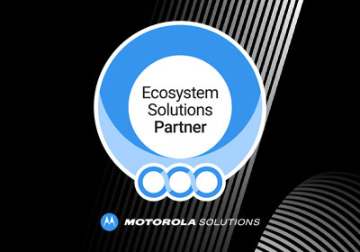 Ecosystem Solutions Partner