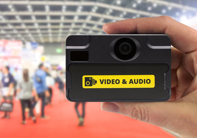 Body-Worn Cameras