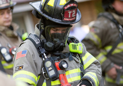 Fire And EMS Communications Solutions