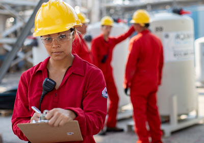 Oil And Gas Communications Solutions