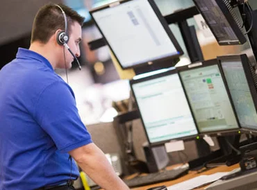 Radio & Device Services