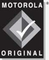 Motorola Original Parts and Accessories Motorola Original Parts and Accessories