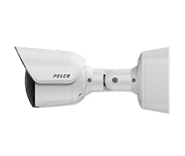 Pelco Sarix Enhanced 4 Series