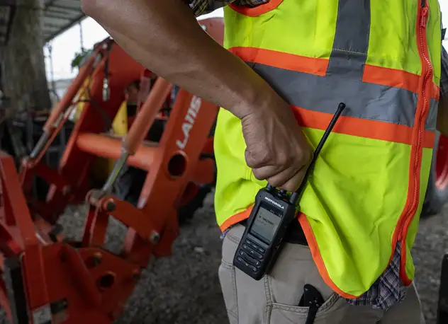 Utilities & Critical Infrastructure