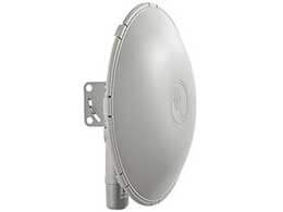 Cambium Networks PMP 450d Integrated Subscriber Module Dish