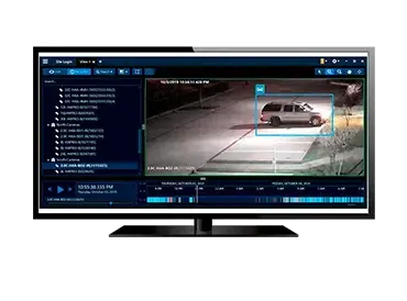 Self-Learning Video Analytics
