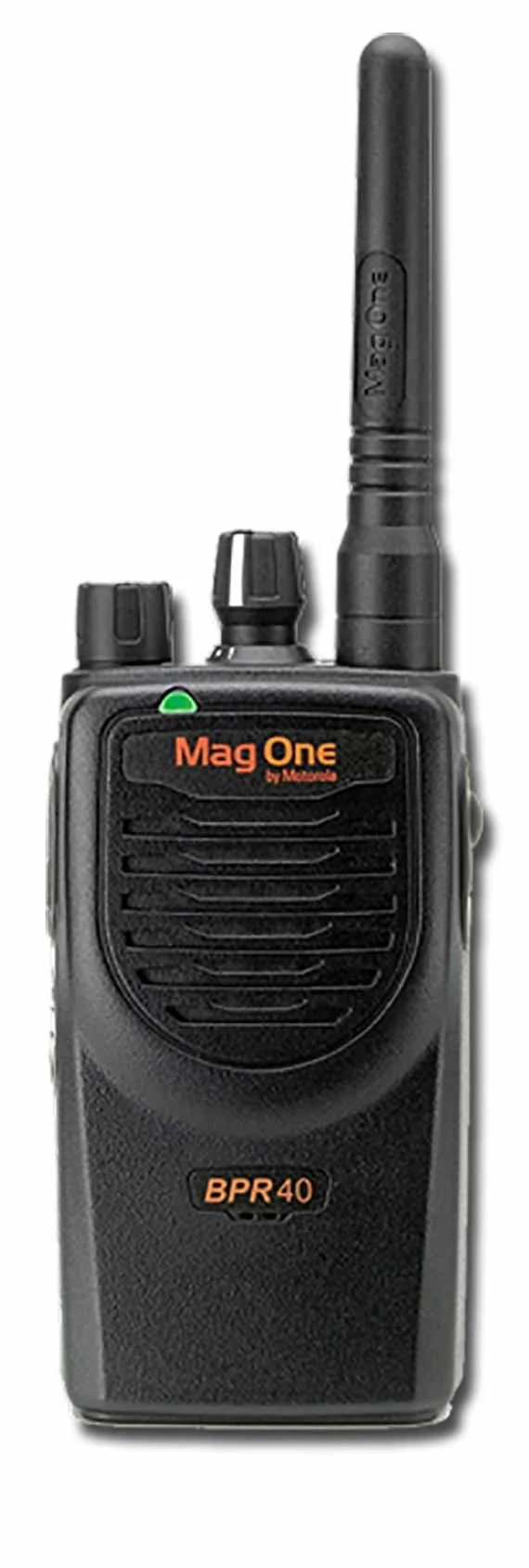 Motorola Solutions BPR40