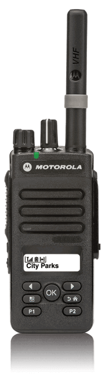Motorola XPR 3500 Motorola XPR 3500