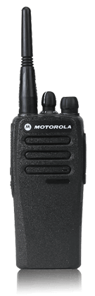 Motorola CP200d Radio Motorola CP200d
