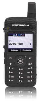 Motorola SL7000e Motorola SL7000e