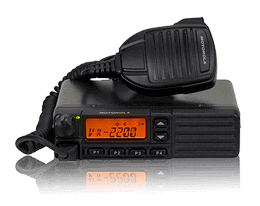 Motorola VX-2200 Radio Motorola VX-2200