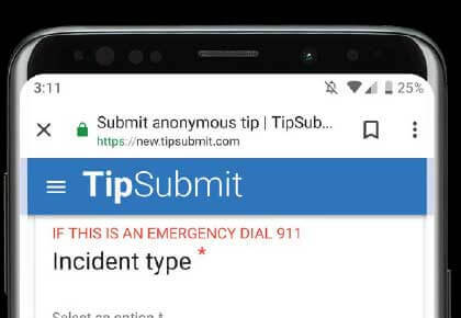 TipSubmit