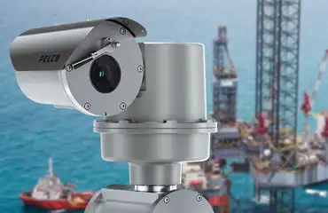 Explosion-Proof Cameras
