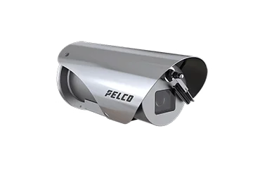 Avigilon H6X Dome Camera