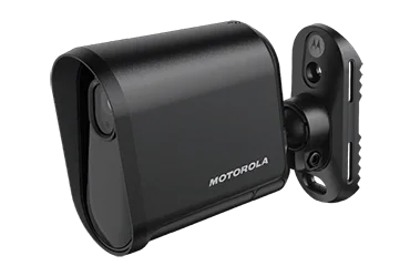 L6Q Quick-Deploy LPR Camera Camera