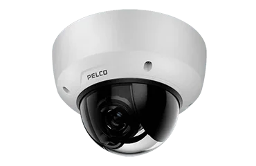 Sarix Enhanced 4CD Series Dome