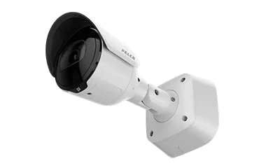 Sarix Enhanced 4P Series Bullet Camera
