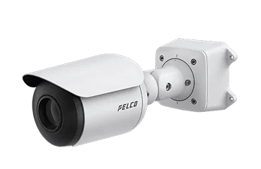 Sarix Thermal Enhanced 4 Series Camera