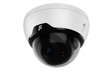 Sarix Value 2 Series Indoor Dome Camera
